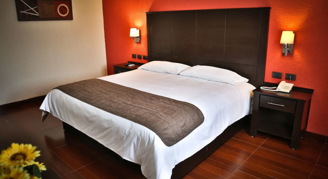 Hotel Victoria Inn