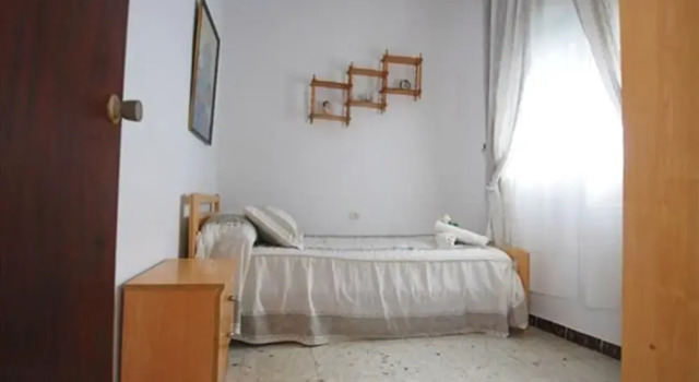 Apartamento Piedra Rendona