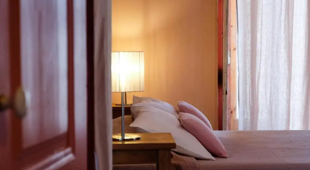 Номер Classic Casa Beleza do Sul