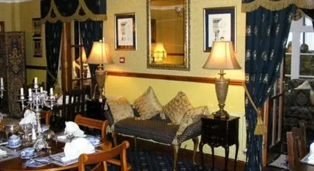 Beaufort Guest House, Забронировать Гостевой дом Гостевые дома Кардиффа, рядом с Blackfriars Priory, Гостевой дом