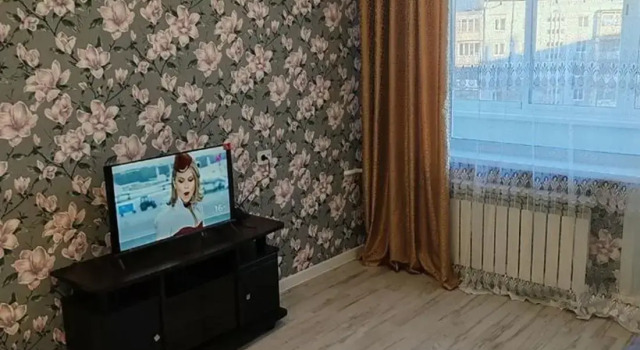 Apartments Snimay Smelo in the 1st microdistrict 27, Book Lejlighed Tjita Chitinsky District