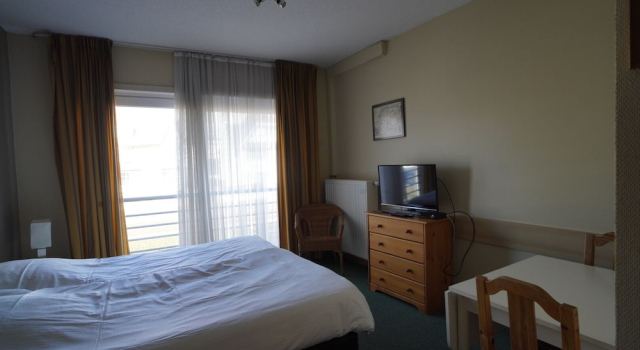 Студия Classic Apparthotel De Wielingen