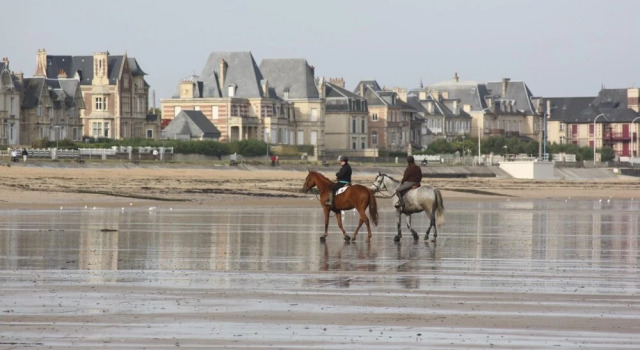 Le Vivier, Réserver Hôtel Normandy Landing Beaches Normandie