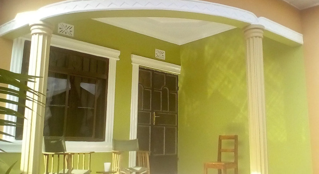 View Mountain House - Backpackers