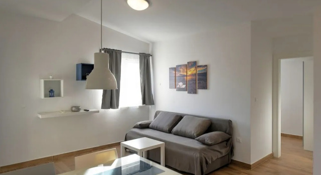 Apartments & rooms Stella Adriatica, Забронировать Апартаменты/квартира Муртер Murter Island