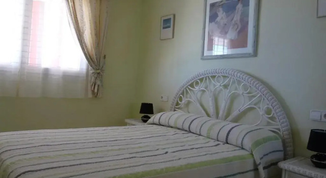 Apartamento En Daimus Con Vistas Al Mar, Забронировать Апартаменты/квартира Даймус 