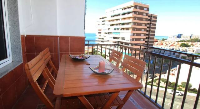 Апартаменты Islas Azores - Apartamento en 1ª línea de playa