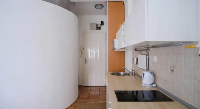 Studio Apartment Jedro, Rezerwuj Apartament Maksimir Zagrzeb