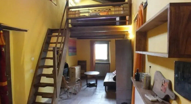 Agriturismo Luca's House