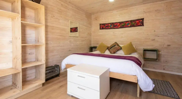 Студия Standard Pichilemu Apart Hotel