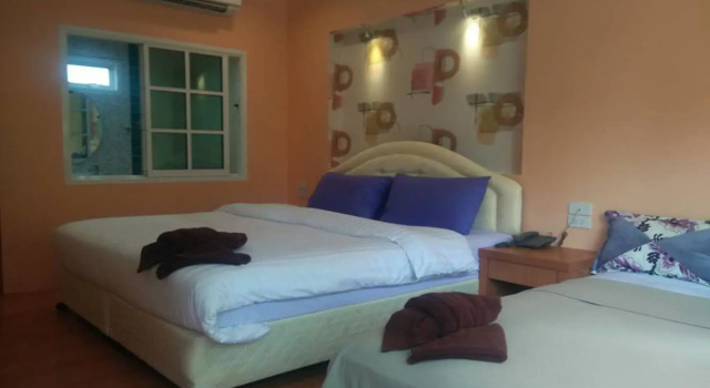Arunee Resort Koh Chang