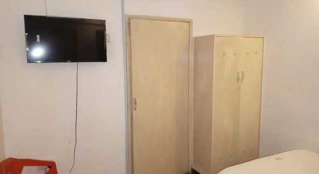 Двухместный номер Standard с видом на город Friends Hotel Kakamega