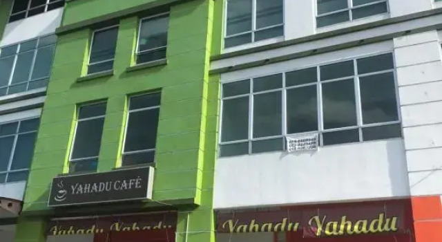 SS Homestay Borneo Housing SL4A, Rezerwuj Hotel Kuching Sarawak