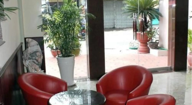 Murray Guesthouse, Buchen Sie Pension Chau Doc 