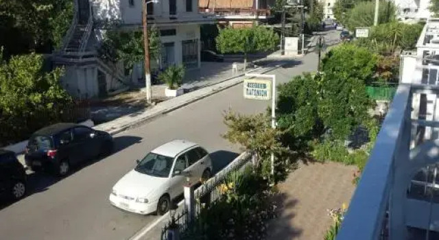Pagonion, Book Hotel Hotels in Central Greece with Parking, Parking