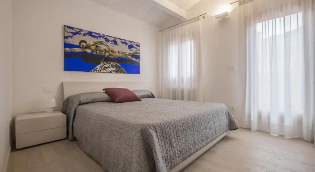Ca' Rossini 2 Apartment, Забронировать Апартаменты/квартира Апартаменты Венеции, рядом с Церковь Святого Георгия Великого, Апартаменты/квартира