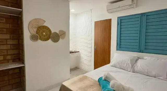 Amaly Pousada e Bistrô