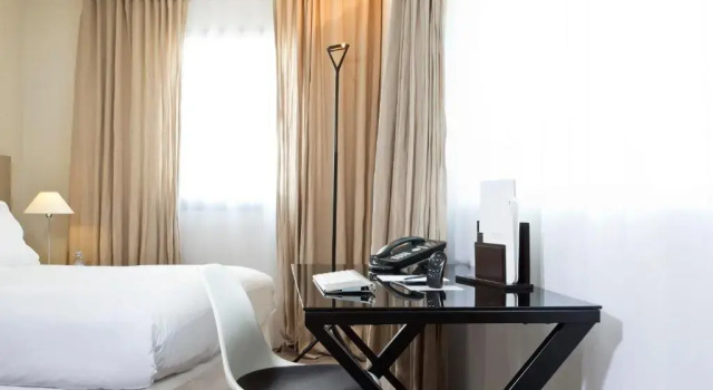 Двухместный номер Superior La Maison Champs Elysées