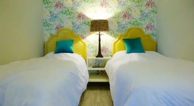 Baan Plai Haad Beachfront Condominium