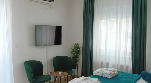 Nina 2 Wing apartman, Buchen Sie Ferienwohnung Jagodina Zentralserbien