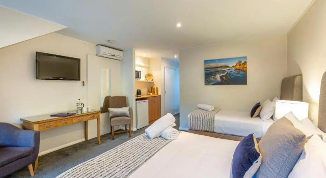 Номер Standard Цокольный этаж Prideaus of Margaret River