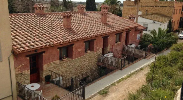 Lo Racó de Peret