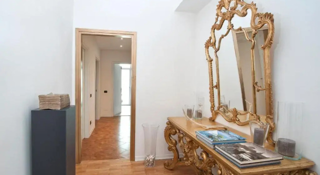 Номер Standard Verona Maison
