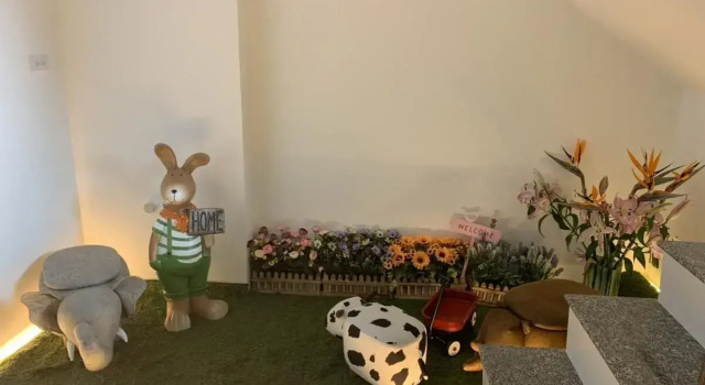 Yijia B&B