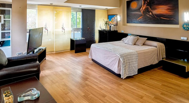 Hostal Real Aranjuez, Boek Hotel Aranjuez Community of Madrid