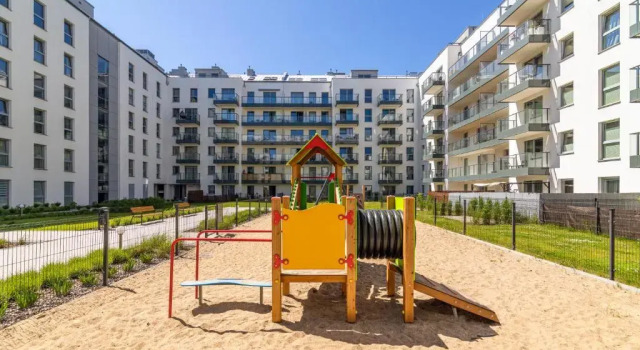 Апартаменты Comfy Apartments - Stare Miasto z Ogrodem