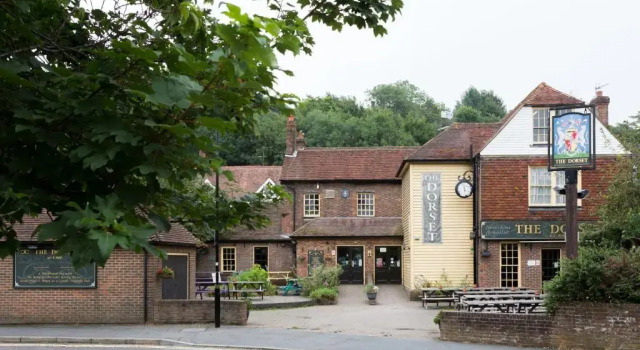 The Dorset