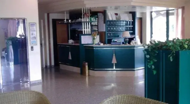 Hotel Gran Delta