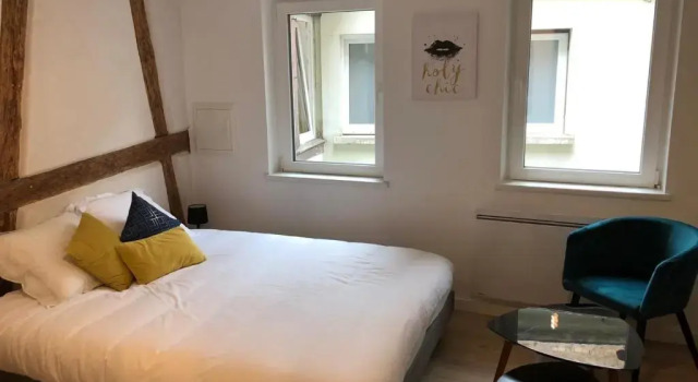 Студия Beauty & The Beast - Old Town Cosy Apartments