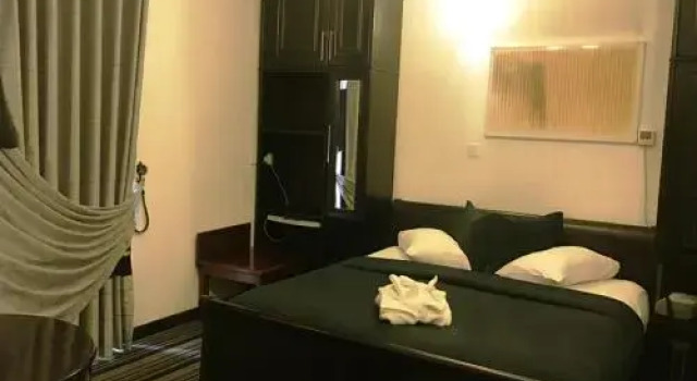 Jumeirah Grand Apartments - Member of Jumeirah Four Seasons Pvt Ltd