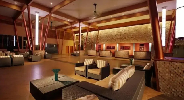 Tropical Digs, Забронировать Отель Ораньестад Аруба