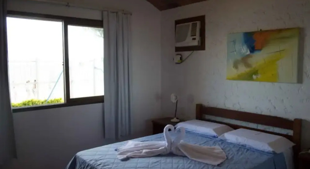 Номер Standard Village Paraíso