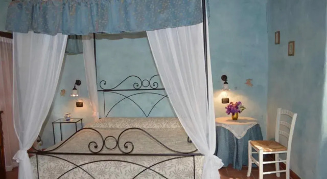 Апартаменты Bellavista
