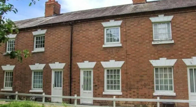 11 Victoria Cottages, Забронировать Дом для отпуска Коттеджи Уорикшир, Коттедж