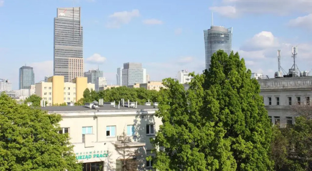 Студия Wstapartments Młynarska 13