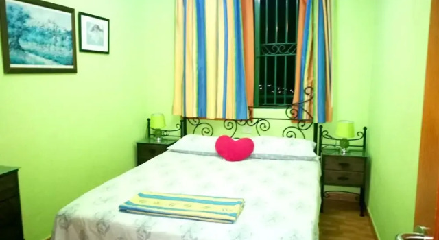 Apartment With one Bedroom in Mogán, With Wonderful sea View, Shared Pool and Furnished Terrace, Prenota Appartamento Hotel a Gran Canaria con piscina, Piscina