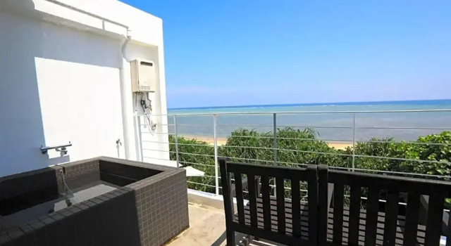CASA DUMAI OceanVilla NAKIJIN 201Anthrium - Vacation STAY 45662v, Reserva ahora Hotel Nakijin 
