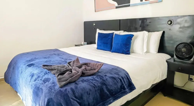 Renovated Aparment Avenida Amsterdam, Забронировать Апарт-отель Апарт-отели Мехико, рядом с Чильпансинго, Апарт-отель