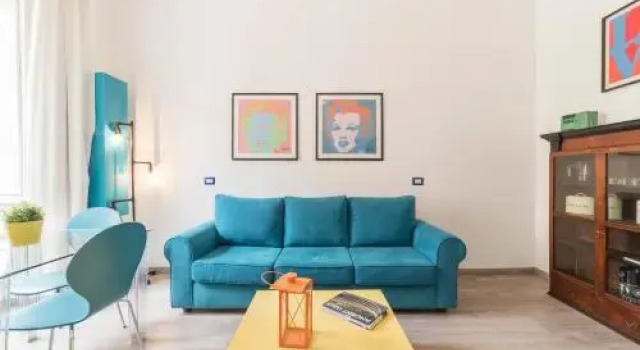 Trastevere Art Apartments - Charme Homes, Rezervovat Apartmán Hotely v Lazio s parkováním, Parkování