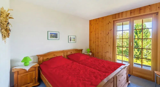 Chalet in Vex Near Ski Slopes, Rezervați Cabana Hérémence 