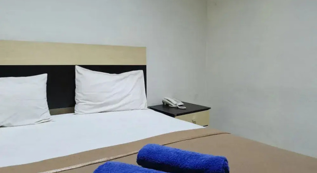 Hotel O Puri Homestay