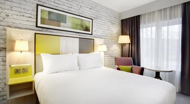 Leonardo Hotel Manchester Central