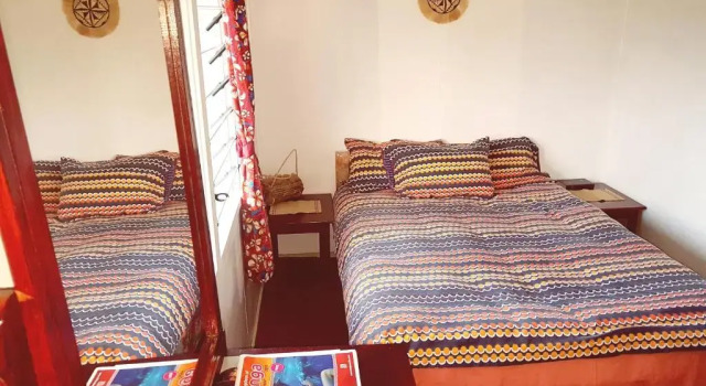 Номер Standard Dayspring Lodge