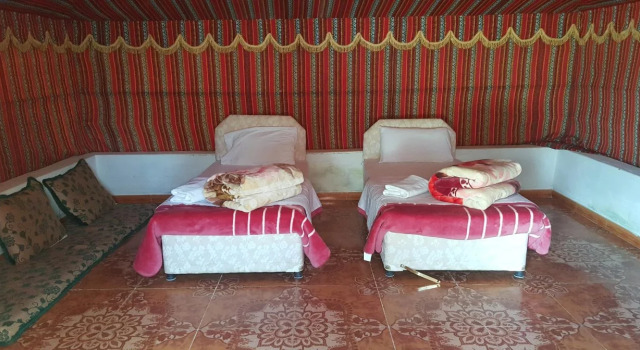 Sunrise Resort, Boek Resort Kirub 