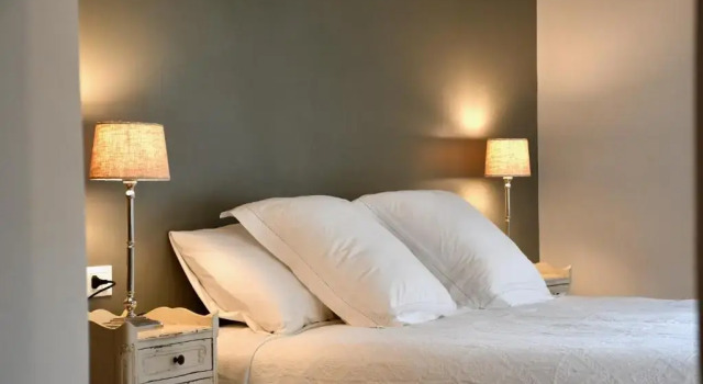 Habitación Estándar Apricus Locanda Boutique Hotel
