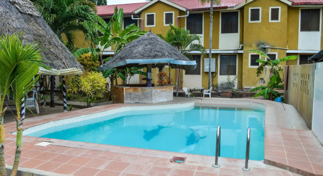 Ogalis K Coast Hotel, Забронировать Отель Отели Мтвапа 3 звезды, 3*